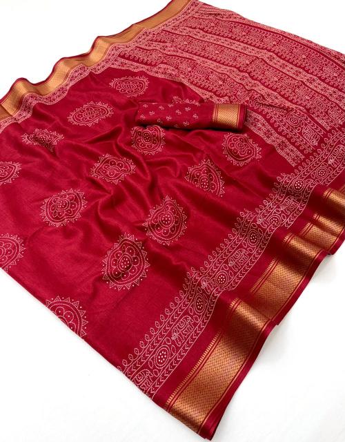 Vastrangan soft dola saree wholesalers in india